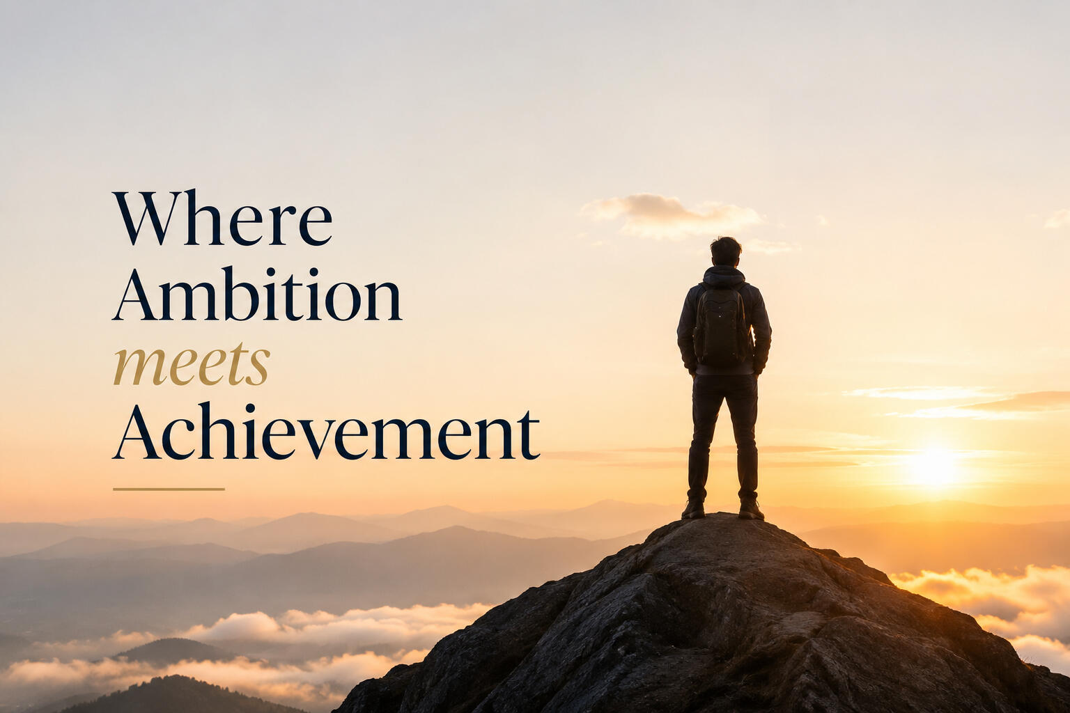 Ambition