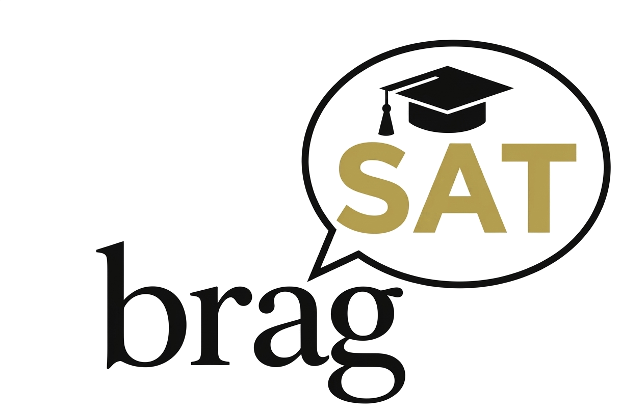 BragSAT Emblem